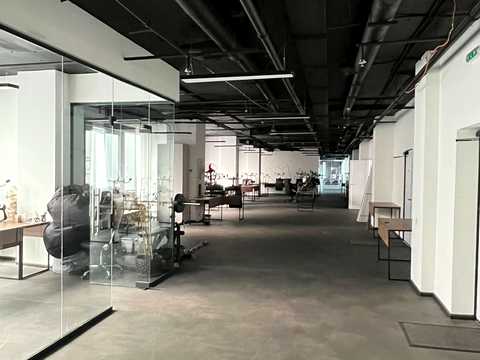 коммерческая по адресу Фізкультури ул., 28