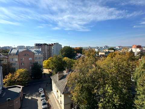 квартира за адресою Івано-Франківськ, Євгена Коновальця вул., 121