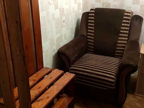 квартира за адресою Голосіївський просп. (40-річчя Жовтня), 7