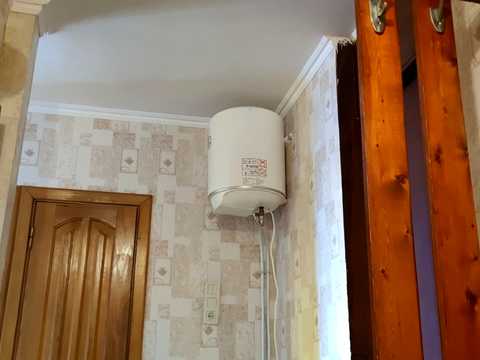 квартира за адресою Голосіївський просп. (40-річчя Жовтня), 7