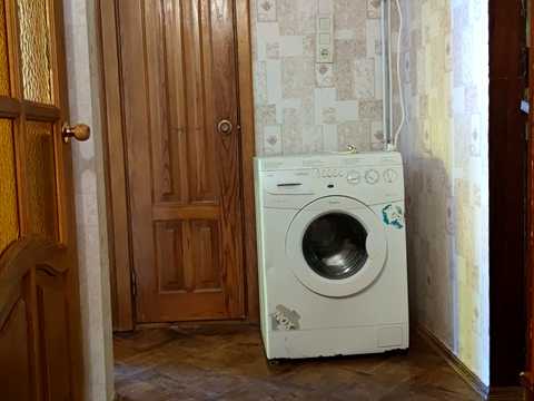 квартира за адресою Голосіївський просп. (40-річчя Жовтня), 7