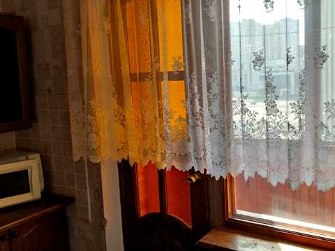 квартира за адресою Голосіївський просп. (40-річчя Жовтня), 7
