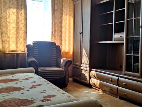 квартира за адресою Голосіївський просп. (40-річчя Жовтня), 7