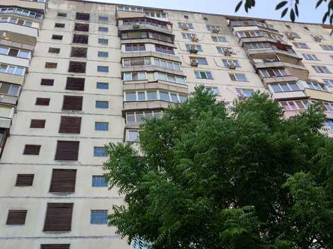 квартира за адресою Голосіївський просп. (40-річчя Жовтня), 7