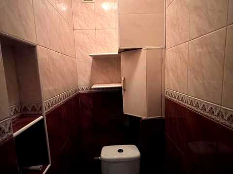квартира за адресою Хмельницький, Романа Шухевича вул. (Курчатова), 3/1