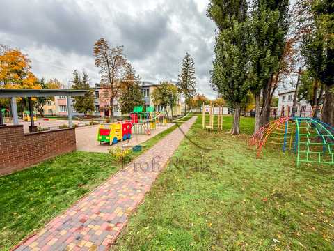 квартира за адресою Євгена Харченка вул. (Леніна), 8