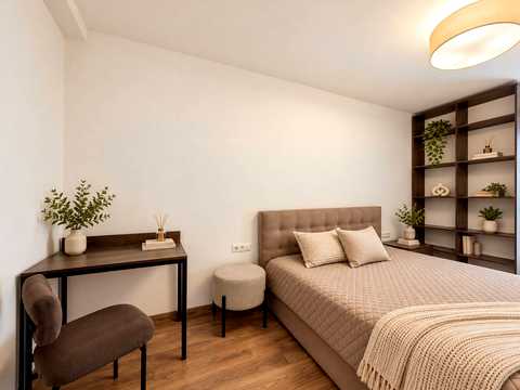 квартира за адресою Михайла Максимовича вул. (Онуфрія Трутенка), 28-Д