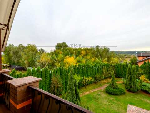 дом по адресу с. Романков, Обухівський район