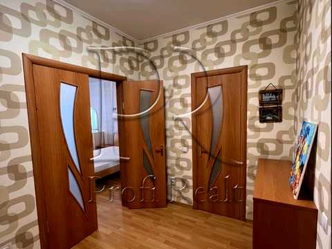 квартира по адресу Анны Ахматовой ул., 35-А