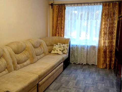 квартира по адресу Троицкая ул. (Дзержинского), 43