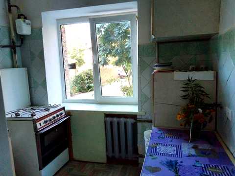 квартира по адресу Троицкая ул. (Дзержинского), 43