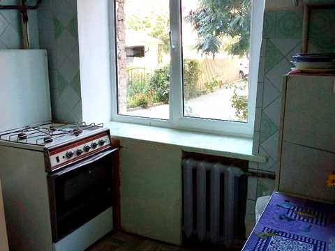 квартира по адресу Троицкая ул. (Дзержинского), 43