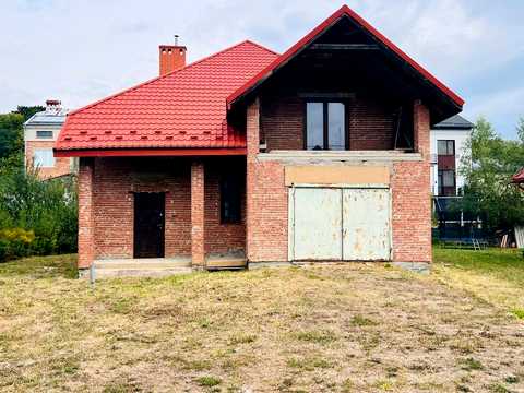 дом по адресу Богдана Лепкого ул.