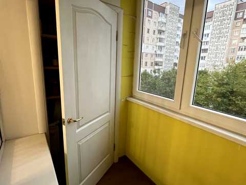квартира по адресу Вишневецкого бульв., 1