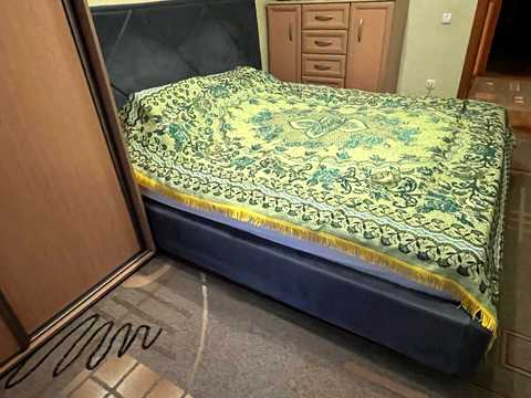 квартира по адресу Вишневецкого бульв., 1