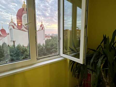 квартира по адресу Вишневецкого бульв., 1