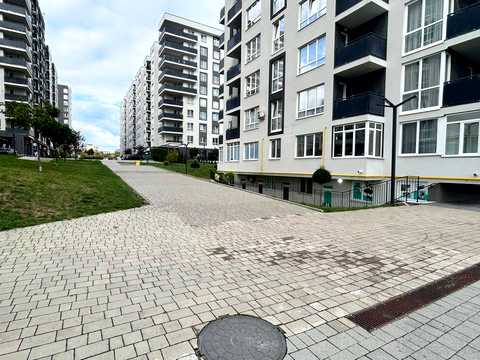 комерційна за адресою с. Сокільники, Трускавецька вул., 137
