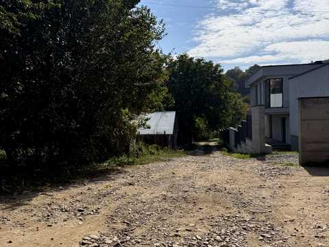 ділянка за адресою Чернівці, Порумбеску вул.
