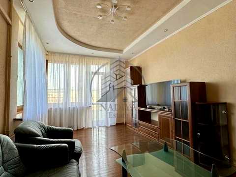 квартира по адресу Шота Руставели ул., 6