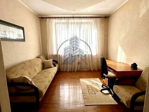 квартира по адресу Шота Руставели ул., 6