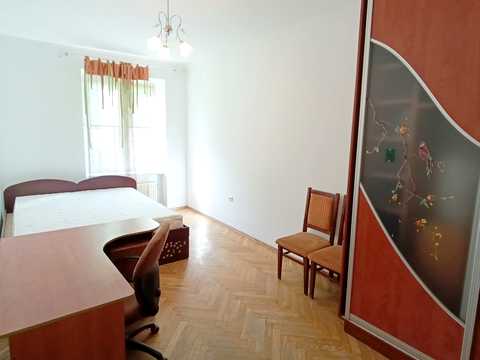 квартира за адресою Київська вул., 26