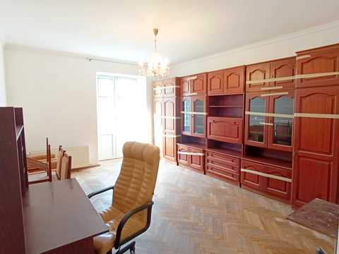 квартира за адресою Київська вул., 26