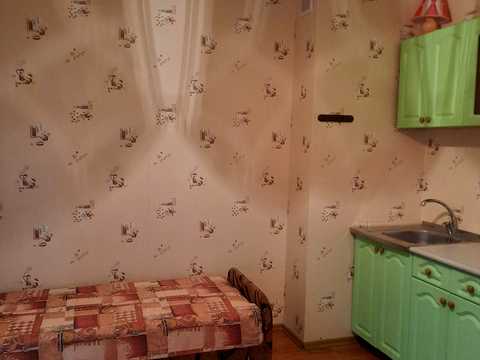 квартира по адресу Николая Закревского ул., 97-А