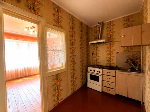 квартира за адресою Любелі, 1