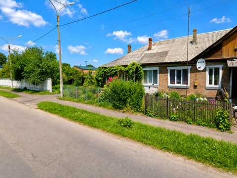 квартира за адресою Любелі, 1