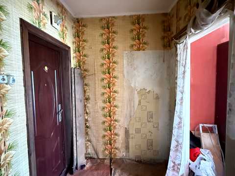 квартира за адресою Любелі, 1