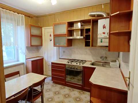 квартира за адресою Київська вул., 26