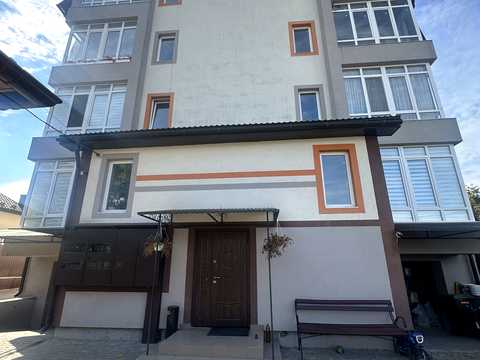 квартира по адресу Шептицкого ул., 186
