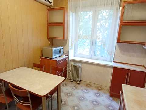 квартира за адресою Київська вул., 26