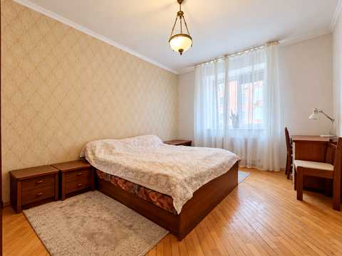 квартира по адресу Введенская ул., 29/58