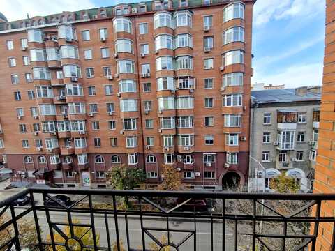 квартира по адресу Введенская ул., 29/58