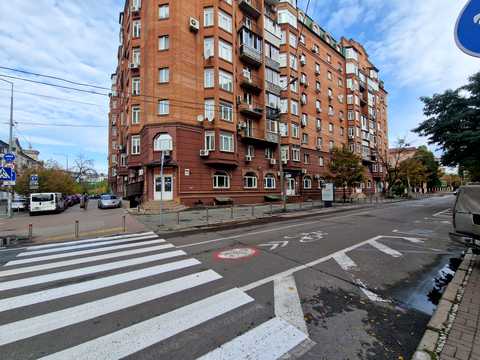 квартира по адресу Введенская ул., 29/58
