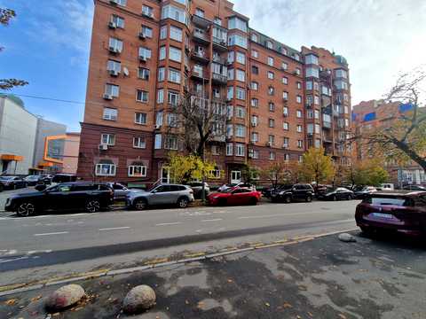 квартира по адресу Введенская ул., 29/58