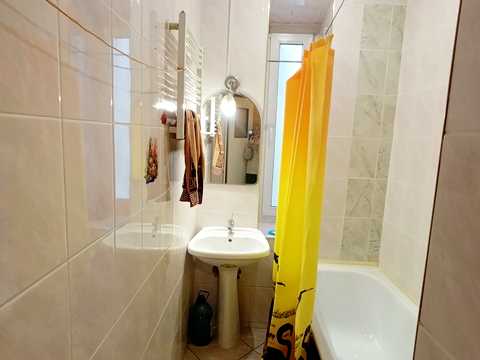 квартира за адресою Київська вул., 26