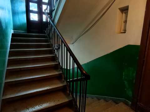 квартира за адресою Київська вул., 26