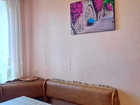 квартира по адресу Варненская ул., 7г