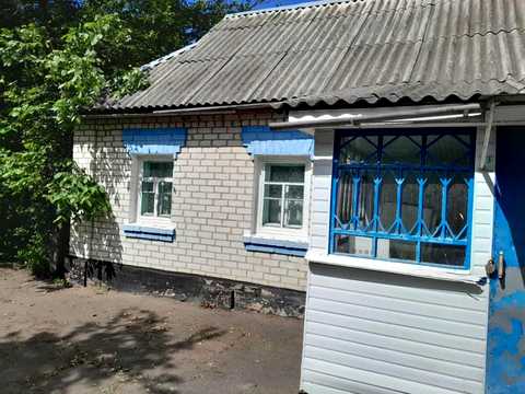 дом по адресу Центральна, 38