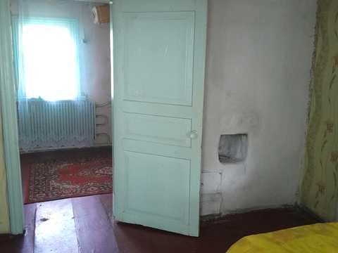 дом по адресу Центральна, 38
