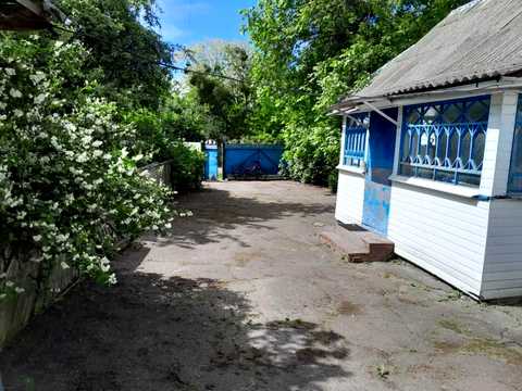 дом по адресу Центральна, 38