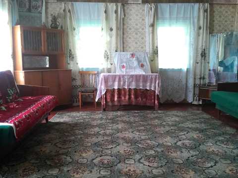 дом по адресу Центральна, 38