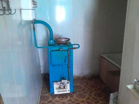 дом по адресу Центральна, 38