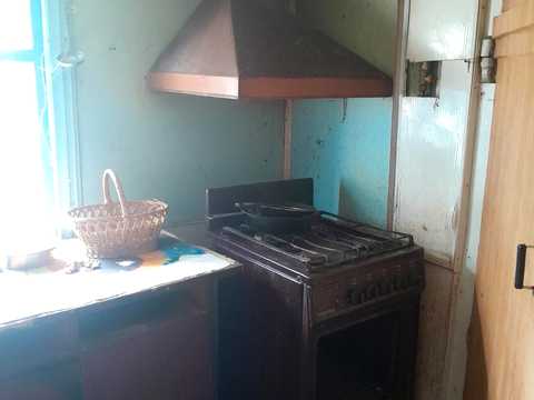 дом по адресу Центральна, 38