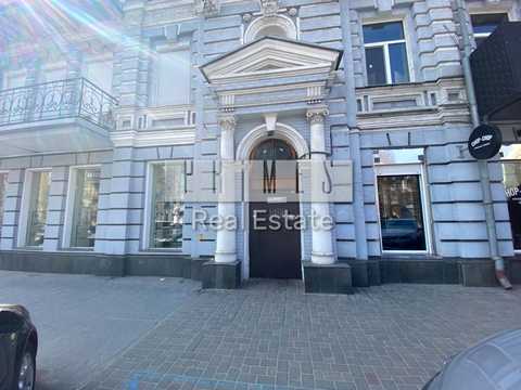 комерційна за адресою Антоновича вул. (Горького), 48
