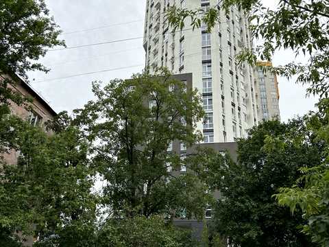 квартира за адресою Ростиславська вул. (Маршала Рибалка), 5-Б
