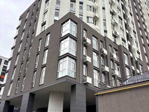квартира за адресою Ростиславська вул. (Маршала Рибалка), 5-Б