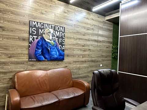 коммерческая по адресу Гагаринское Плато ул. (Гагарінське Плато), 9